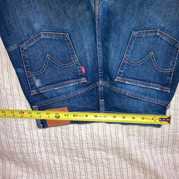 Levi’s 501 - Picture 4 of 7